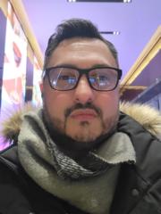 Alexis Galloza
