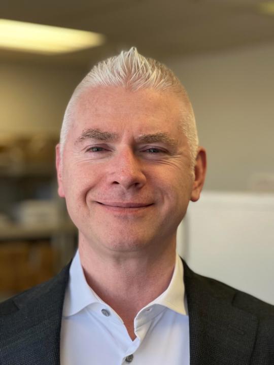 Kevin Beausoleil