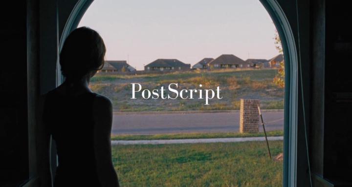PostScript