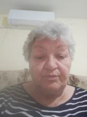 Татяна Петрова