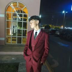 Omar Rivas