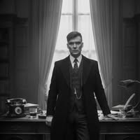 Jonathan Harpur
