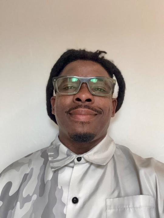 Curtis Strickland