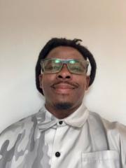 Curtis Strickland
