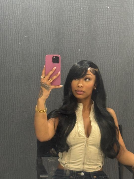 Makalla Wilson
