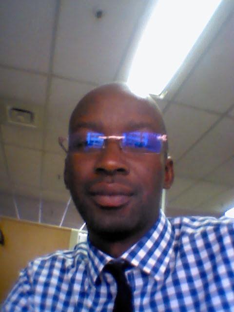 Khulekani Mthembu Mthembu