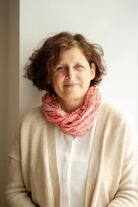 Ariane Rosner