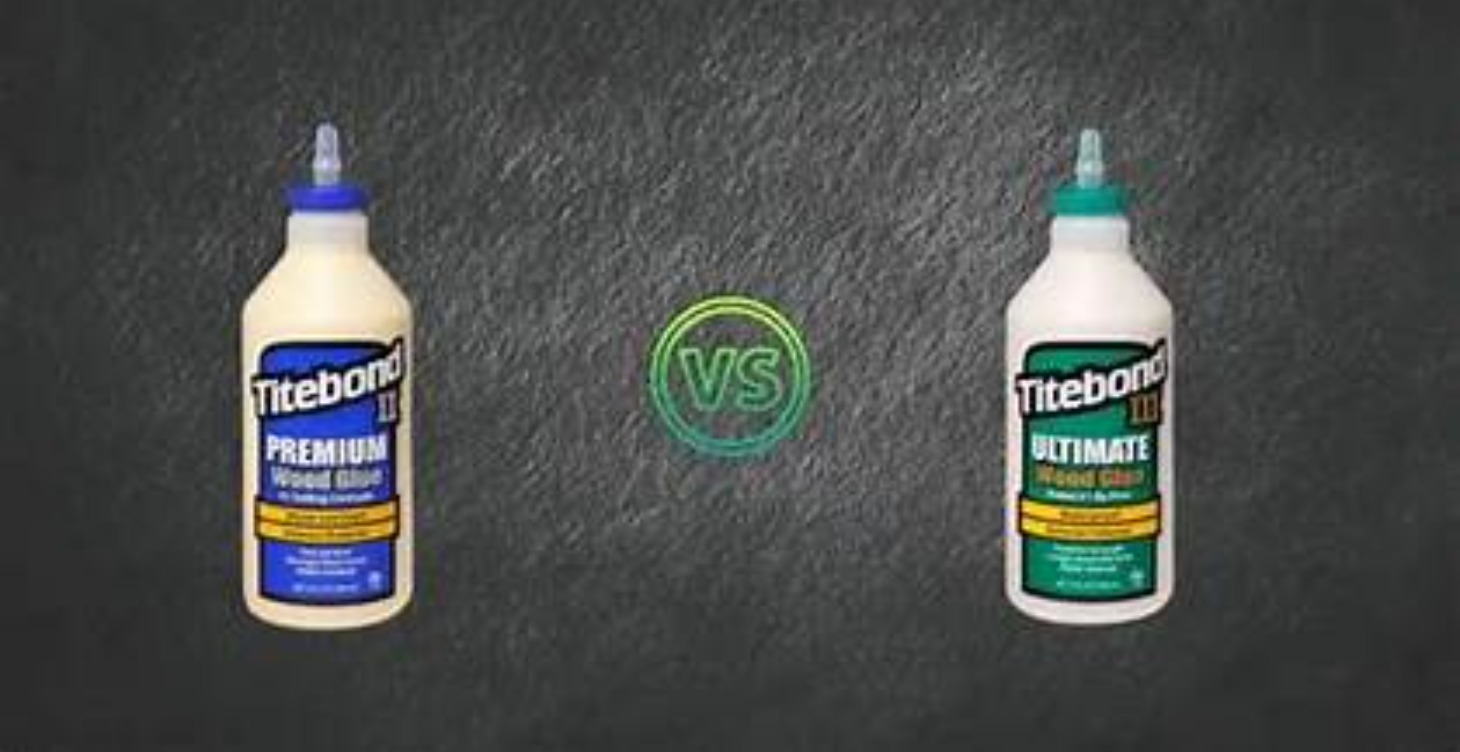 🪵 Titebond II vs Titebond III
