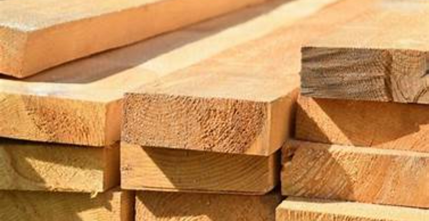 What is a board foot?