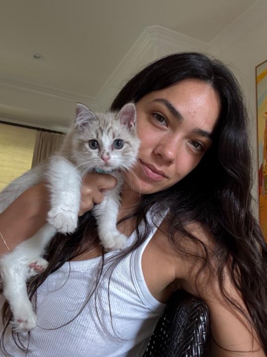 Casey Vissenjoux