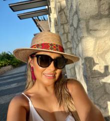 Maria Vargas