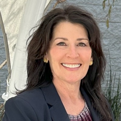 Pamela Jacobs
