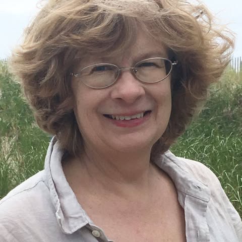 Norma Hopcraft