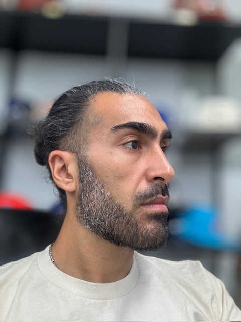 Maxime Abedrabo