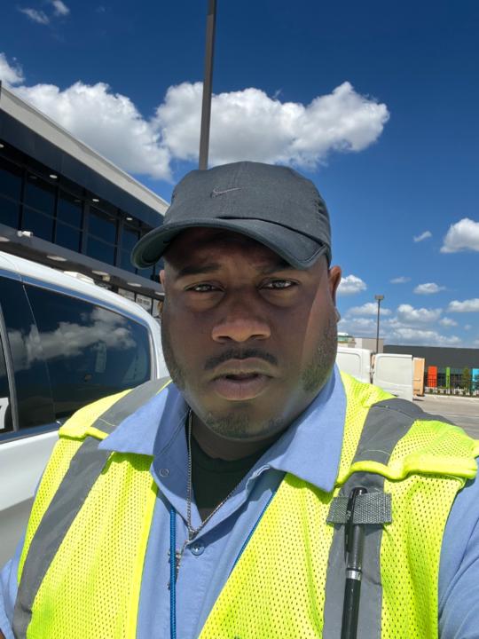 Weslee Caesar