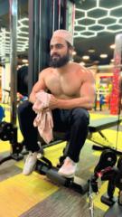 Syed Saif Ali
