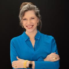 Kirsten Wolff