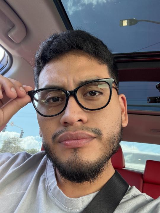 Kevin Guerra