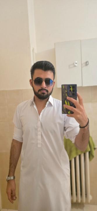 Jawad Ahmad