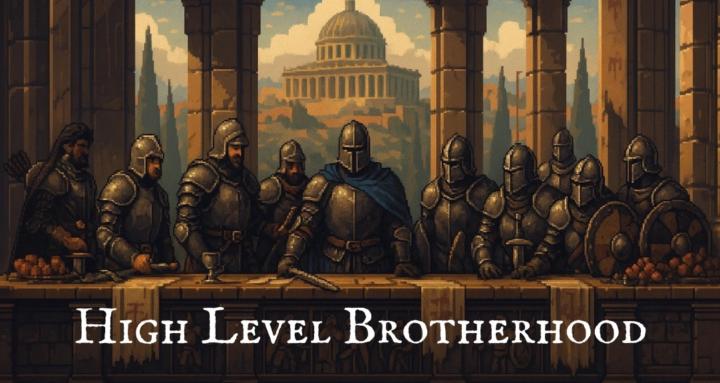 HighLevel Brotherhood