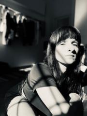Geneviève Bérubé
