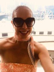 Tasna Forbes-Gittens