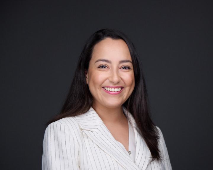 Carla Delgado