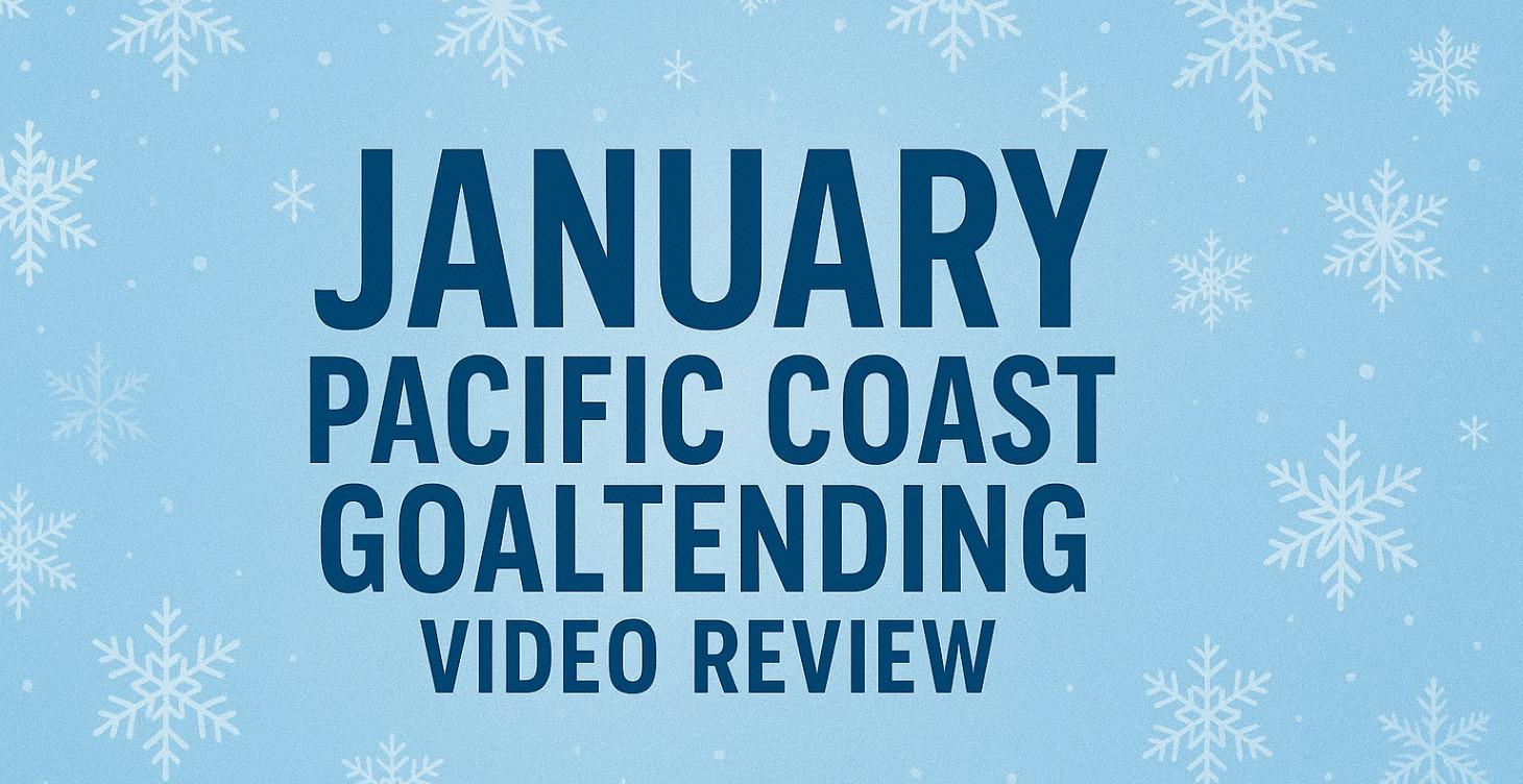 January Video Review