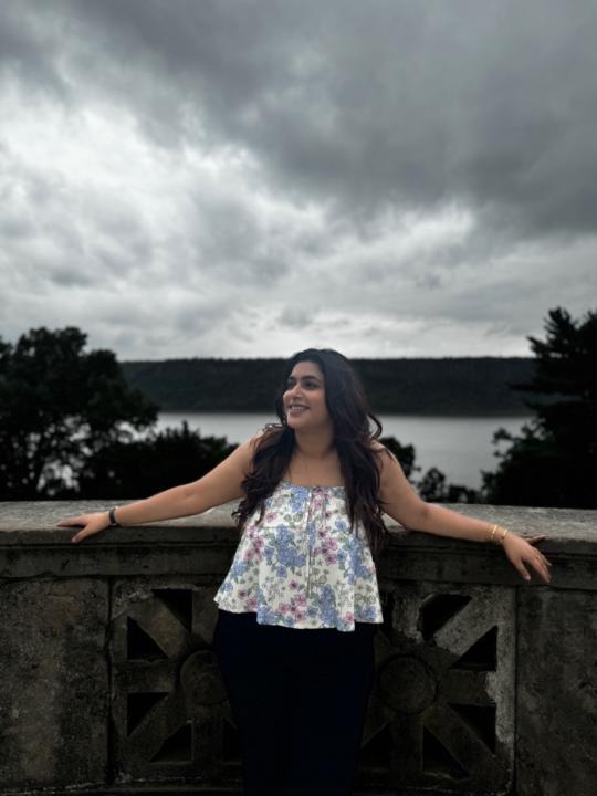 Zainab Kahloon