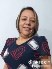Maryori Monsalve