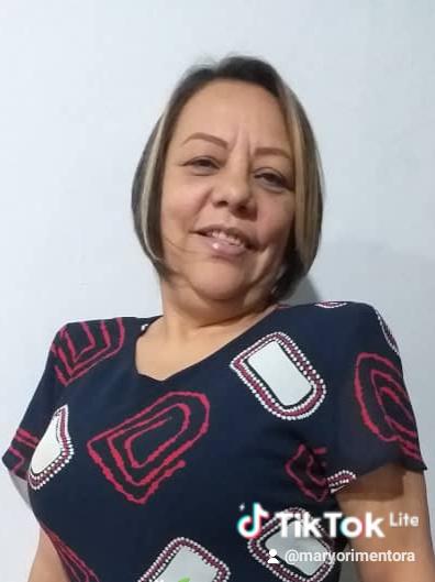 Maryori Monsalve