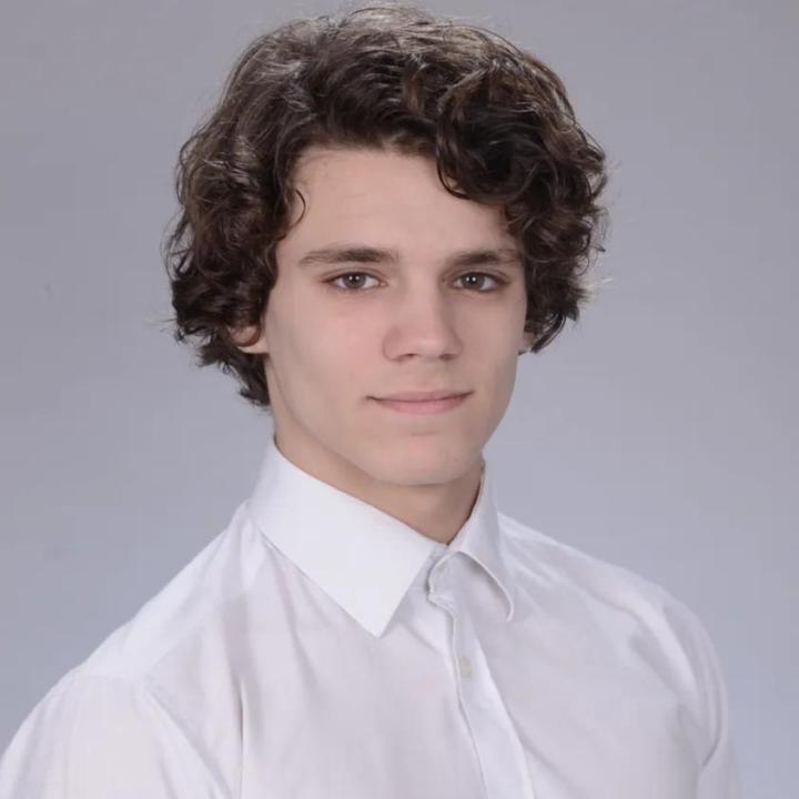 Luka Vukelic