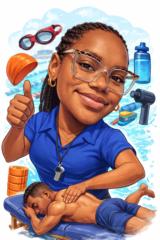 Tiffany Anthony-Rigues