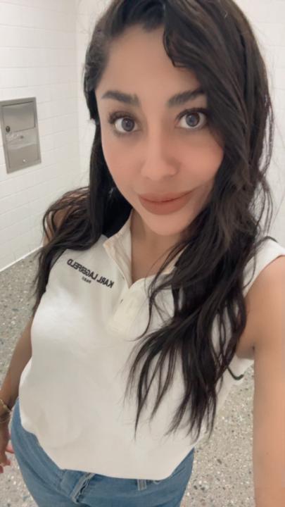 Ivone Jauregui