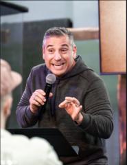 Mike Ruiz