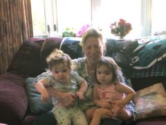 Mary Pigott