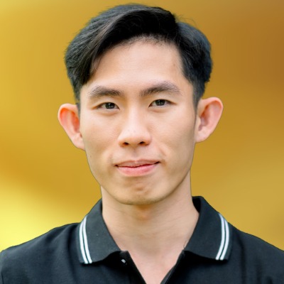 Brad Goh