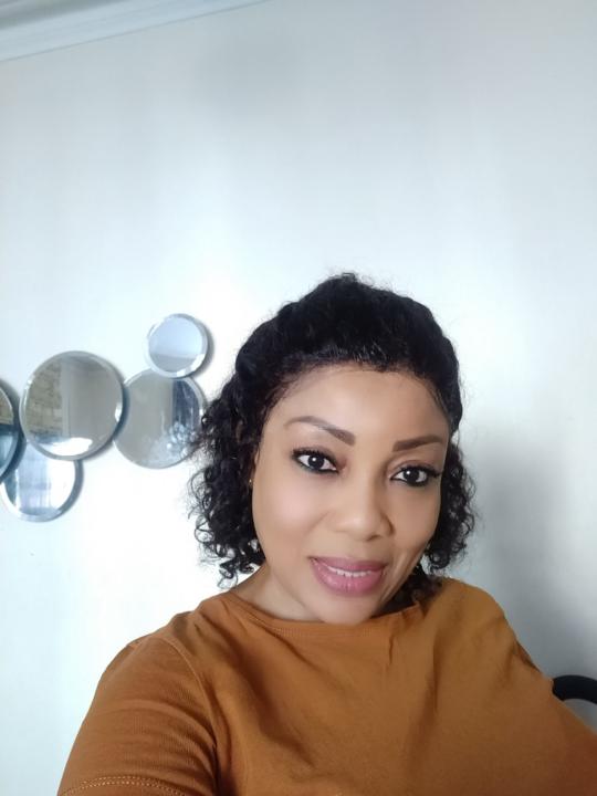 Olutoyin Jaiyesimi