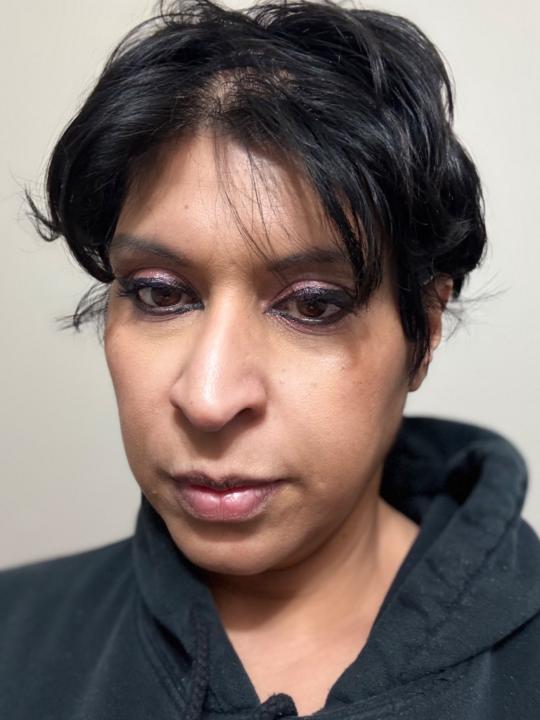 Saima Uppal