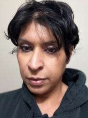 Saima Uppal