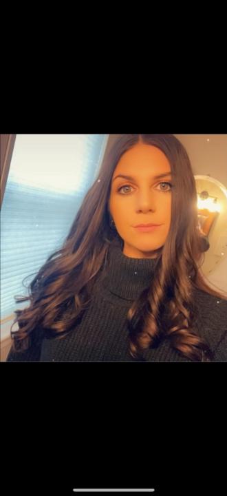 Kayla DeCoursy