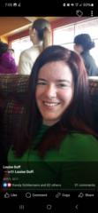 Louise Duff