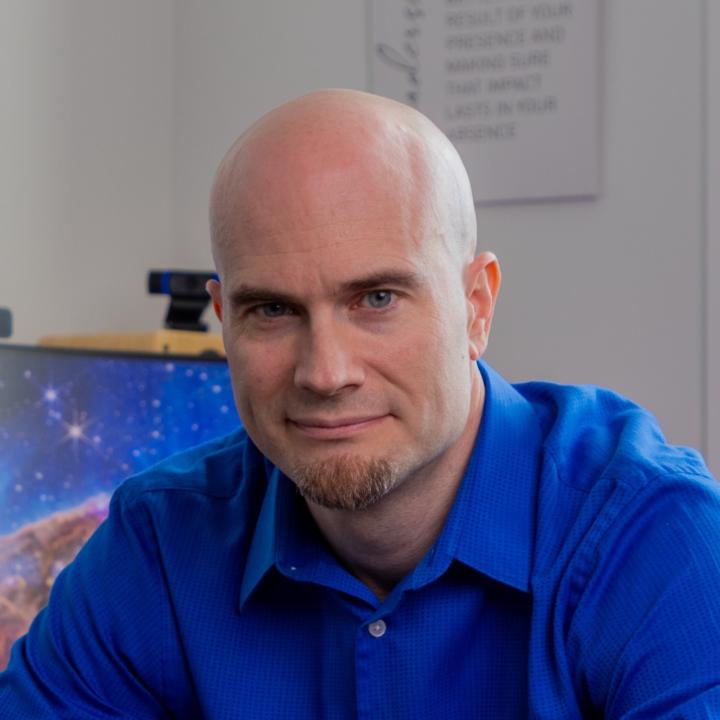 Brian Geisel