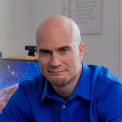 Brian Geisel