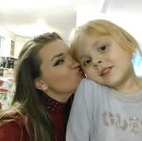 Amber Fendrock