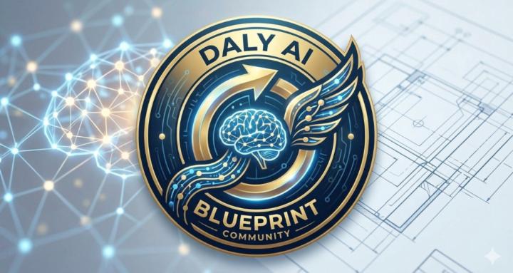 Daly AI Blueprint