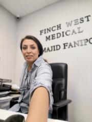 Shokooh Sheikhi Pour