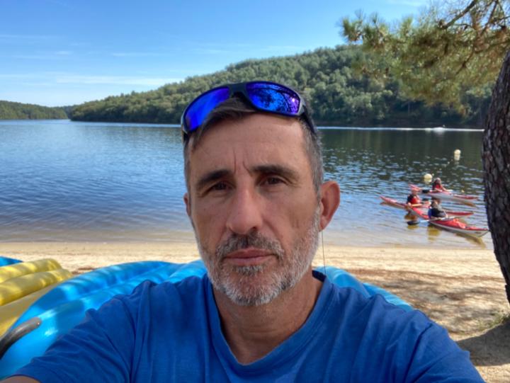 Guillaume Pazat