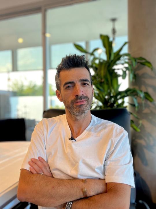 Claudio Herrera