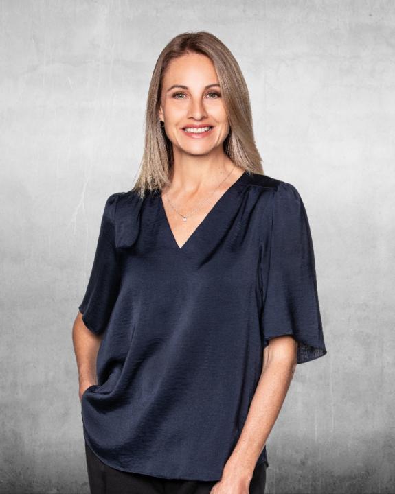 Christine Clark